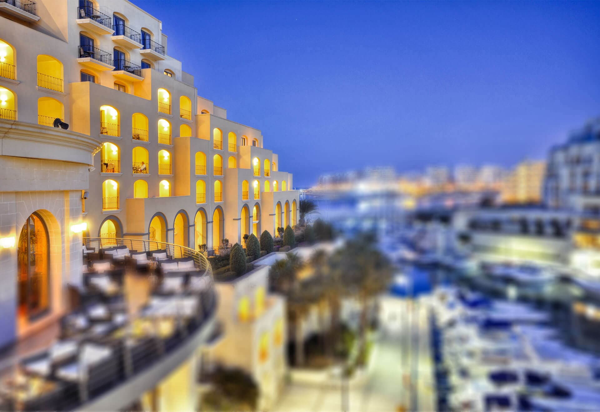 Platin Gaming Malta Office